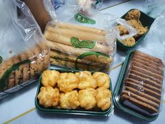 -泸溪河桃酥(欧尚店)