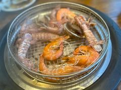 -海味当家·蒸锅海鲜(星海公园店)