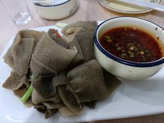 -洪霞餐馆