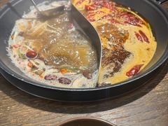 -萍姐火锅·公路夜市(打浦桥日月光店)