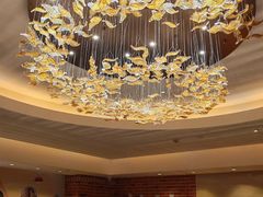 -盛宴自助餐厅(运达喜来登店)