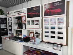 -龙膜全球臻选店·汽车贴膜·隐形车衣(北京琪朗店)