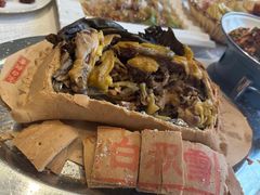 -令氏家外家周礼食府(桥南店)