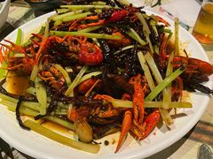 麻辣小龙虾-红钳侠小龙虾·烧烤(中赢康康谷店)