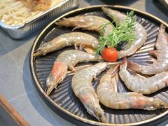 -明洞王妃家烤肉(苏州中心星悦汇店)