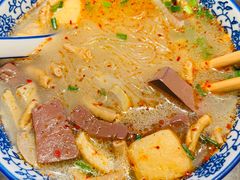-小潘记鸭血粉丝汤