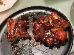 -金鼎轩(方庄天坛店)