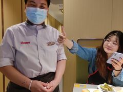 -海底捞火锅(团结桥店)