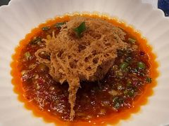-运·中餐厅(成都华尔道夫酒店)