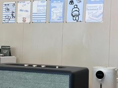 -cab意式gelato冰淇淋