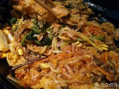 -大同江朝鲜菜•长春地标美食(绿园吾悦广场店)