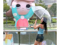 -深圳来福士广场