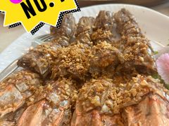 -光海鲜鱼翅餐厅(叻差拉披色路店)