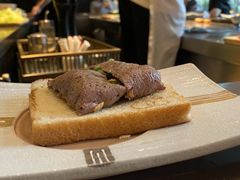 -岩盐·铁板料理(嘉里店)