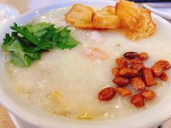 -点都德(华强南店)