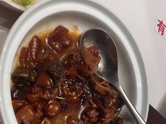 -同庆楼(奥体中心店)