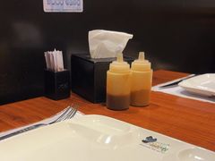 -汉巴味德自助餐厅(嘉定宝龙广场店)