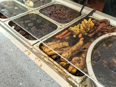 -刘小忙把子肉(北园大街总店)