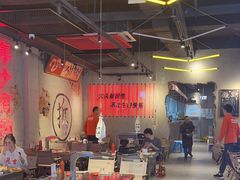 -大头叔烤鸡爪·朝鲜族烤串(天池路店)