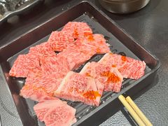 -和牛 烧肉寿喜烧涮锅 善(心斎橋店)