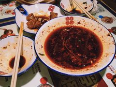 -点兵点将·四川传统小吃集(勐海路店)
