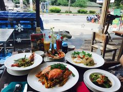 -Kata cuit Restaurant