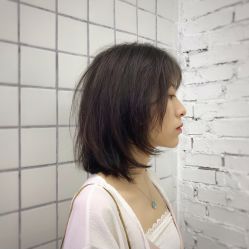 -蚂蚁造型沙龙