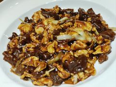 -大碗居·烤鸭·鱼头泡饼(天坛东门店)