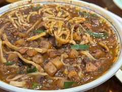 -桂花香手工面(鼓楼店)