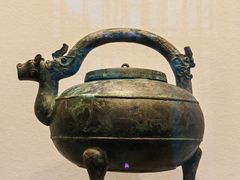 -晋商博物院