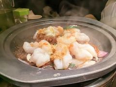 -绿茶餐厅(哈尔滨凯德店)