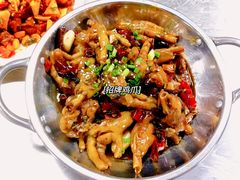 -小民大排档(光谷店)