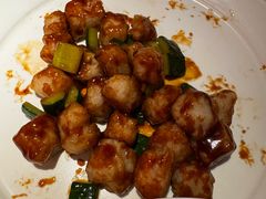 -京华烟云·北京烤鸭(领展购物广场·中关村店)