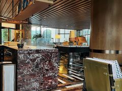 -杭州君悦酒店·青莳