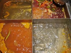 -海底捞火锅(连城广场店)