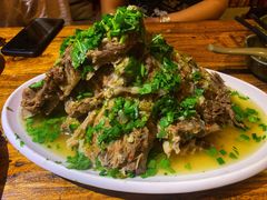 -喜越泰莱·泰越料理(海逸新天地店)