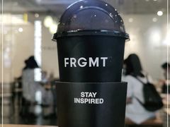 -喜茶(广州天汇igc店)