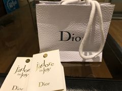 -DIOR迪奥(德基广场女装店)