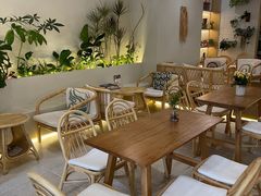大堂-Fruiffee Cafe 果啡派