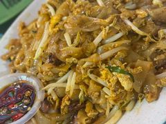 -明记烧鱼美味店