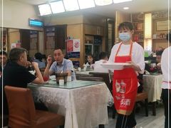 -廖老妈蹄花店(人民公园陕西街259号店)