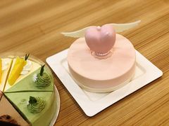 -36cake生日蛋糕·下午茶(南山店)
