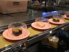 -争鲜回转寿司(金桥家乐福店)
