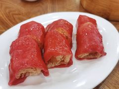 -富豪酒家(正大广场店)