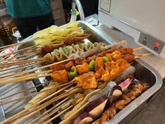 -非凡烧烤(历史博物馆店)