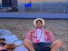 -重庆解放碑威斯汀酒店