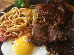 -西缘牛排(荟聚购物中心店)