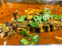 -新珠城鱼坊(龙湖店)