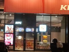 门面-肯德基(春申店)