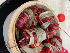 -小鳌陪你小排档·四季小龙虾·田鸡·宵夜(中央第五街店)